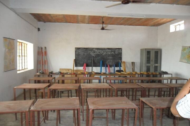 classroom